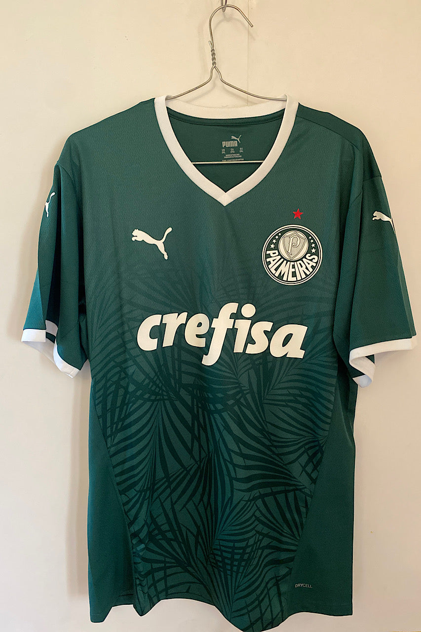 Palmeiras 2022 - Excellent XXL