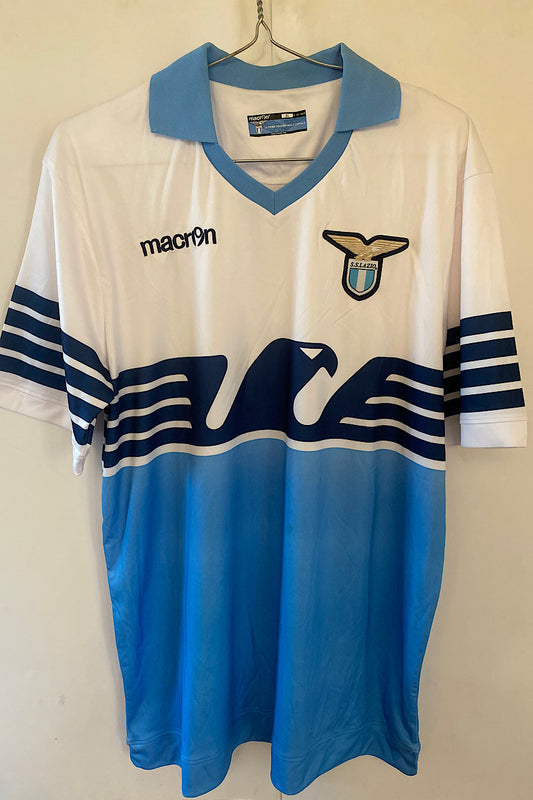 Lazio ‘115 years’ anniversary - Excellent XL