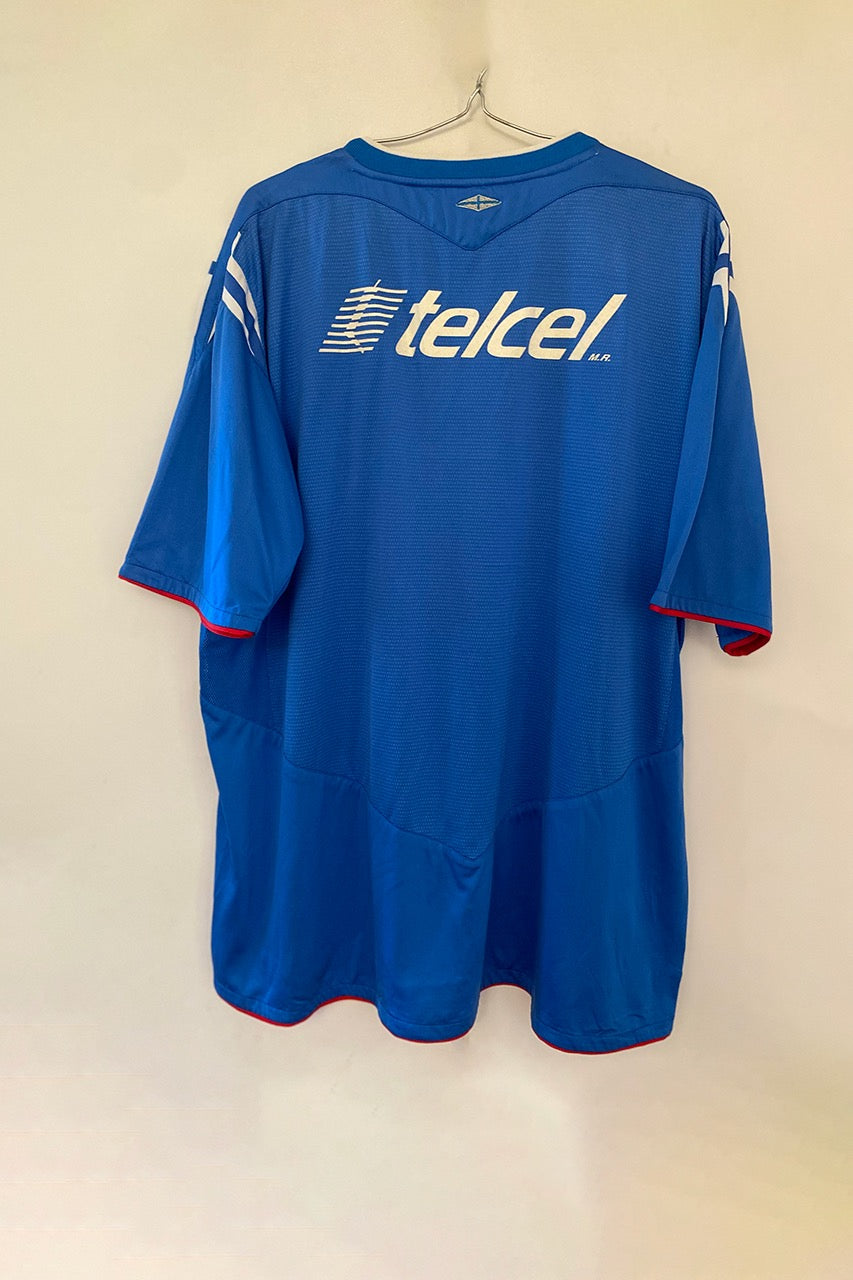 Deportivo Club Azul - Very Good XL