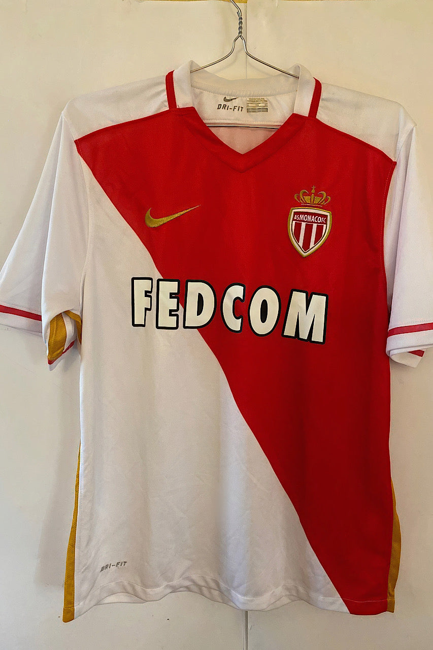 Monaco 2015 Home kit - Excellent L