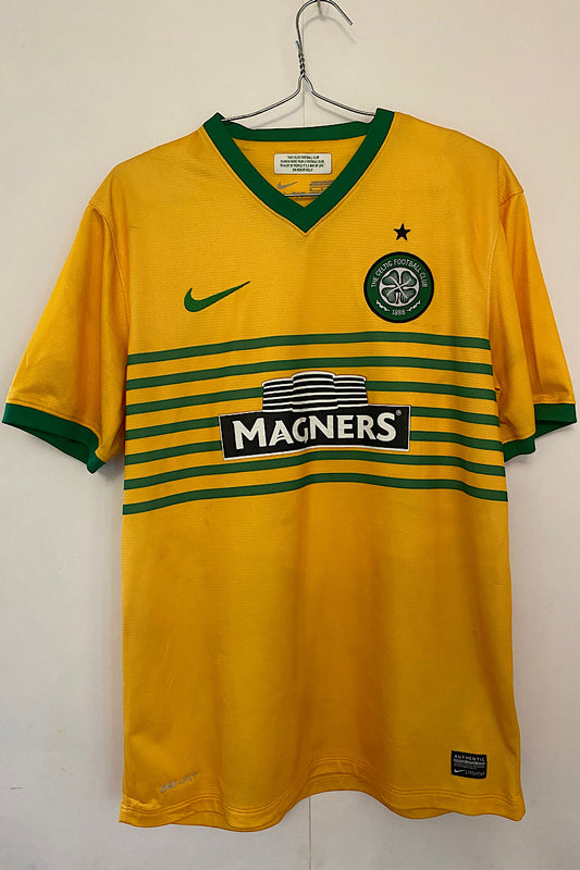 Celtic 2013 - Excellent M