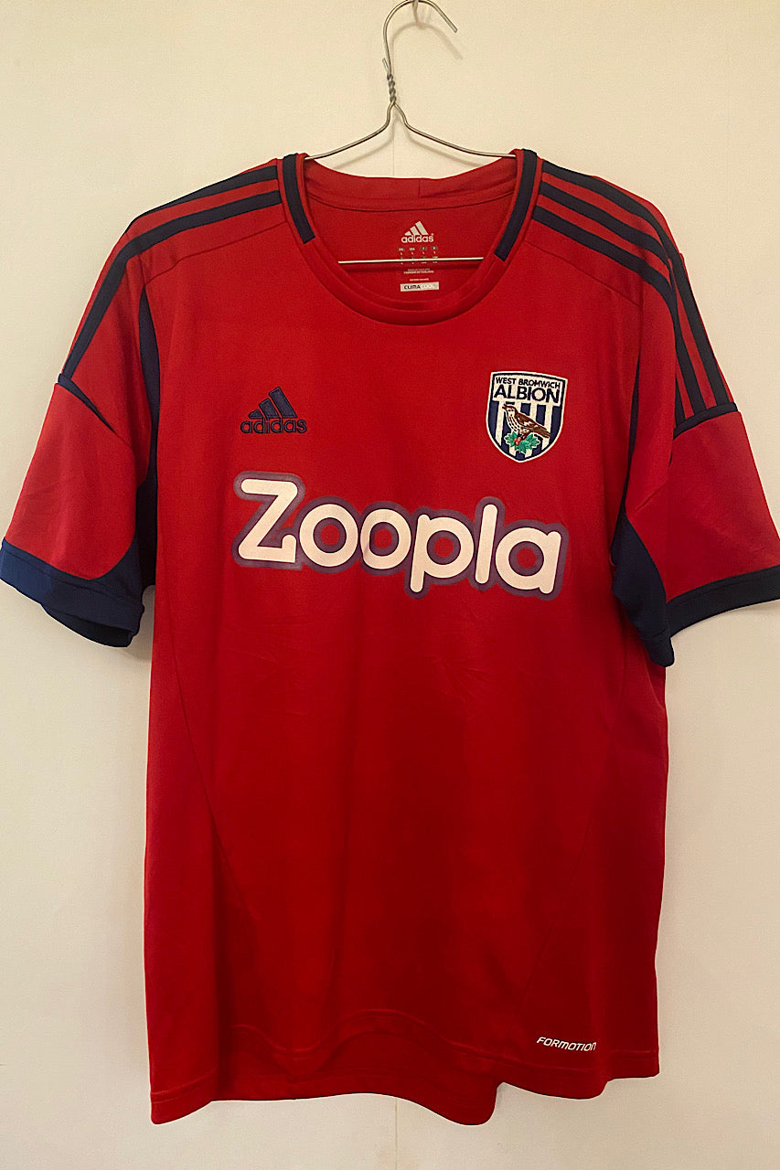 West Bromwich Albion 2012 - Excellent L