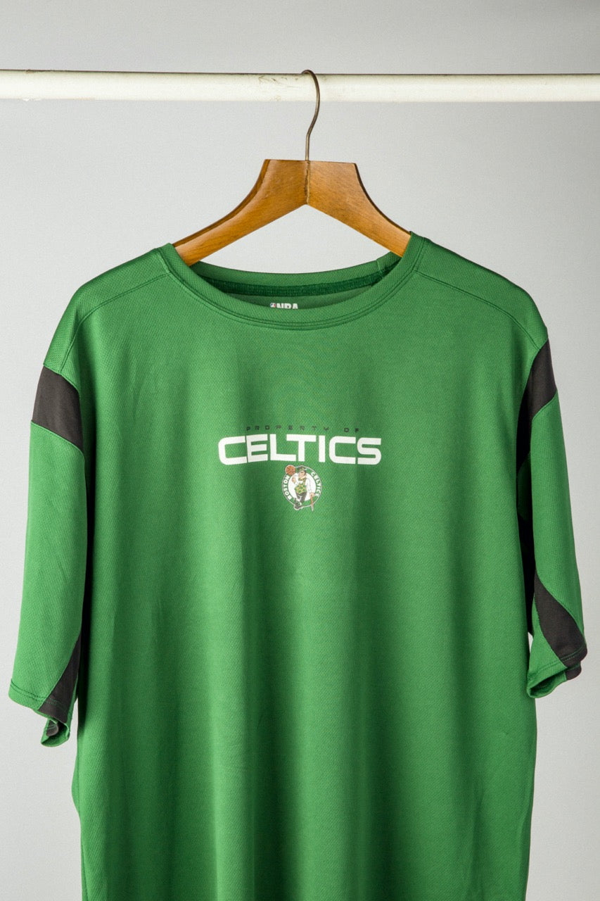 NBA Celtics Boston - New XL