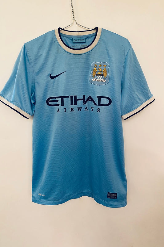 Manchester City 2013 - Excellent S