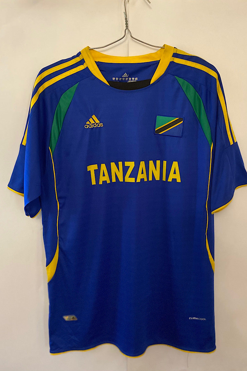 Tanzania 2010 - Very Good L