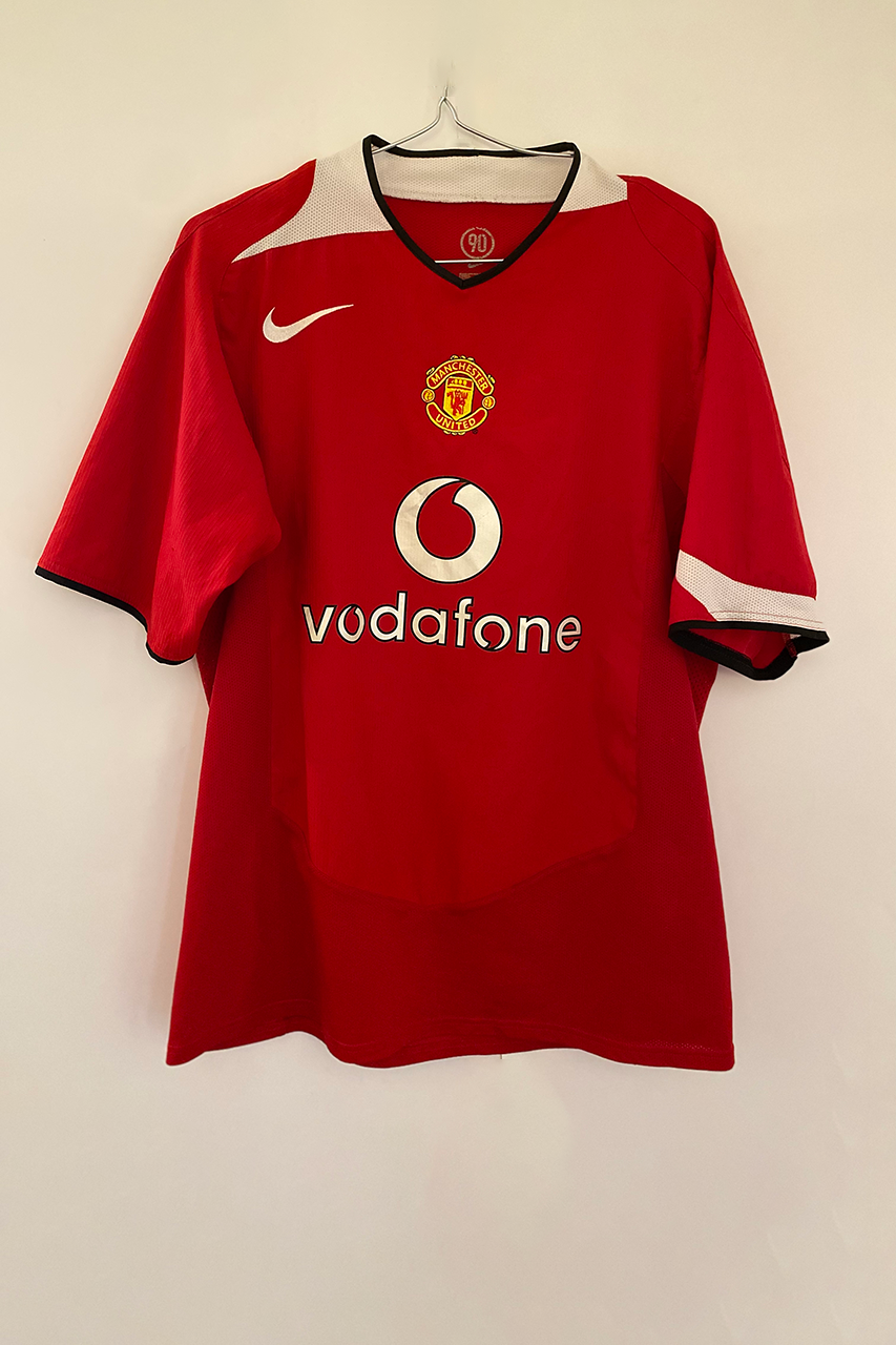 Man United 2004 - Very Good L