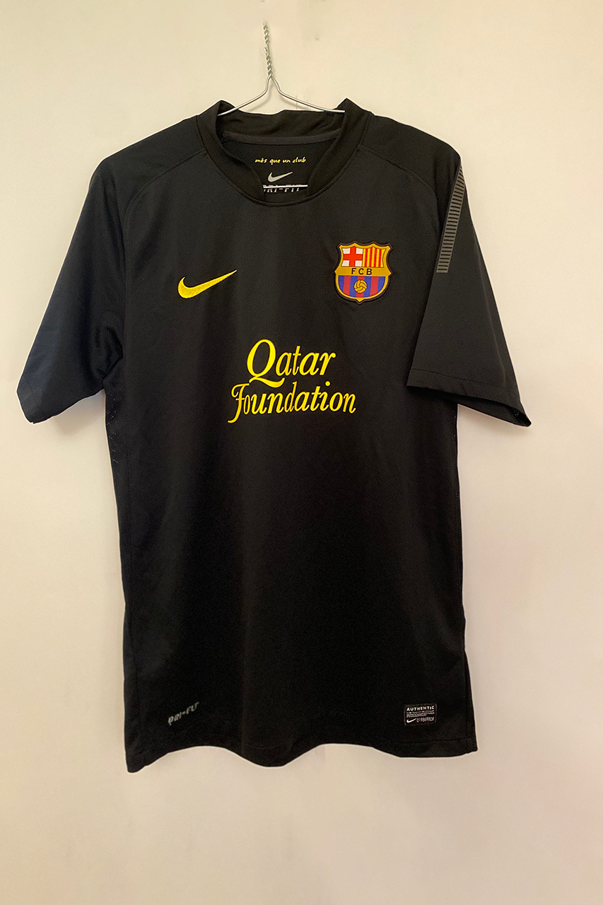 FC Barcelona 2011 - Excellent M