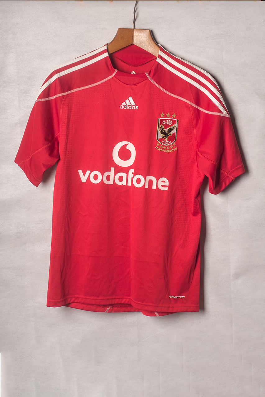 Al Ahly 2009 - Excellent M