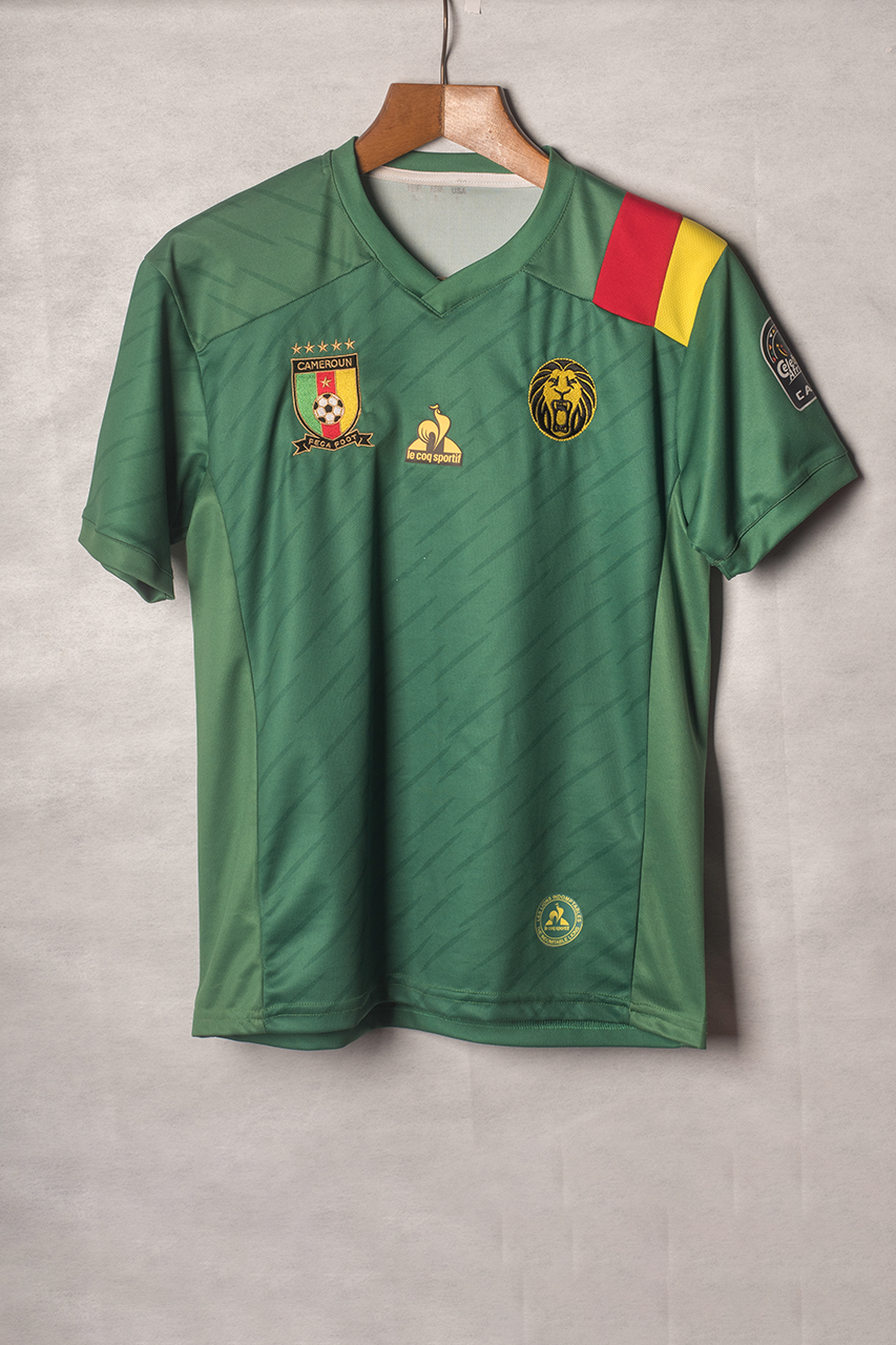 Cameroon CAF Edition 2022 - Excellent L