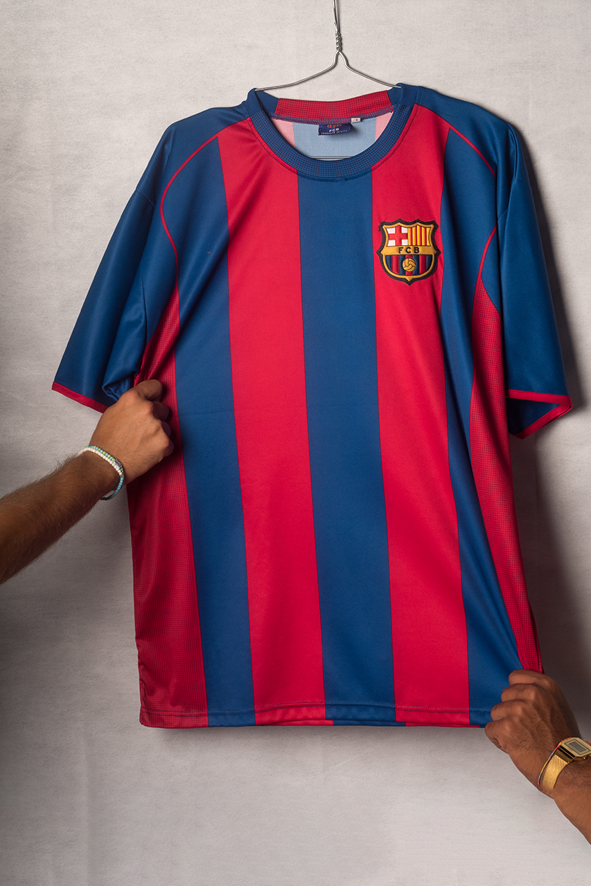 FC Barcelona 2003 - Excellent L