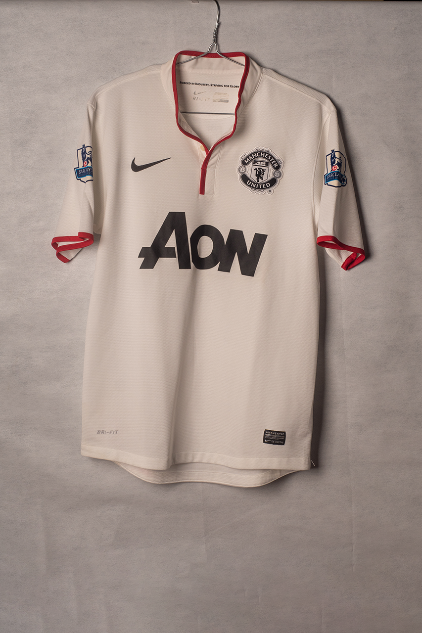 Man United 2013 - Very Good M