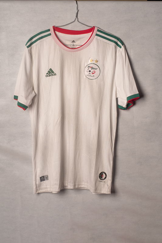 Algeria 2019 - Excellent L