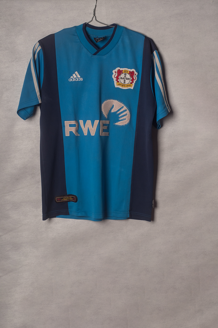 Bayer Leverkusen 2002 - Excellent S